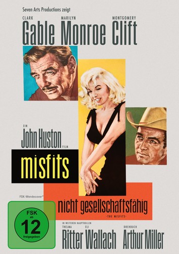 Misfits nicht - misfits,