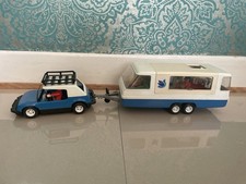 Playmobil 🔥3588 Wohnwagen
