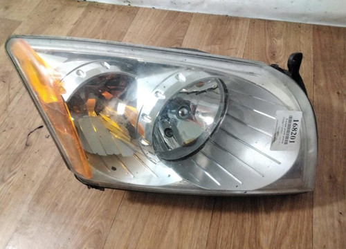 Dodge caliber scheinwerfer - caliber,