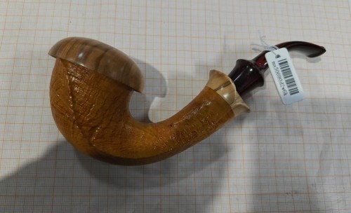 Muxiang calabash pfeife - calabash,