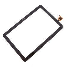 Touch Für Feuer HD8 2020 10th Gen K72LL4 Touchscreen Digitizer Panel Front Glas
