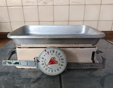 Alte Bizerba Küchenwaage