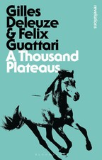 Thousand plateaus - plateaus, |