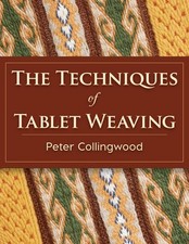 The techniques tablet - the,
