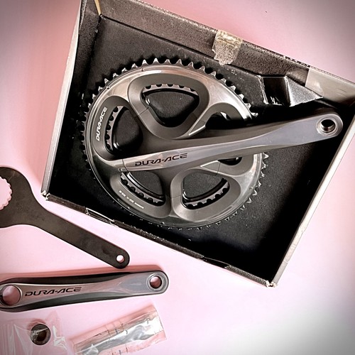 Shimano kurbelgarnitur 7900 - shimano,