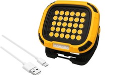 Outdoor Wiederaufladbare LED