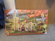 EXIN Castillos - Shrek 2 Burg