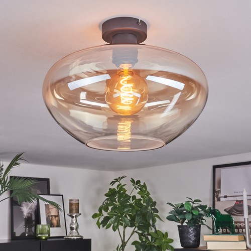 Moderne deckenlampe - moderne,