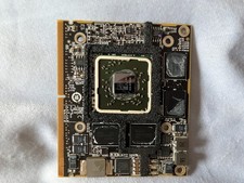 ATI Mobility Radeon HD 5850