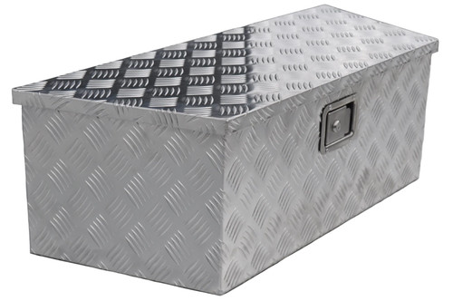 Deichselbox aluminium - deichselbox,