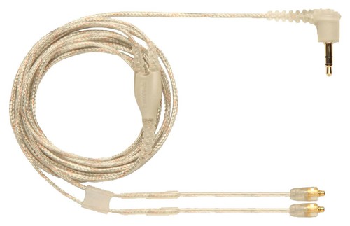 Shure ohrhörer ersatzkabel - shure,