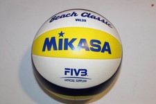 Mikasa Beach Classic Varsity