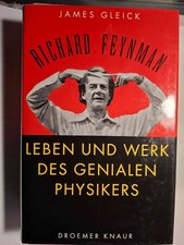 Richard Feynman, Leben und Werk des genialen Physikers