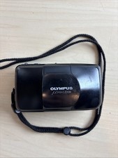 Olympus Mju Zoom 35-70mm -