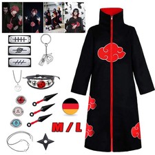 Akatsuki Uchiha Itachi Mantel