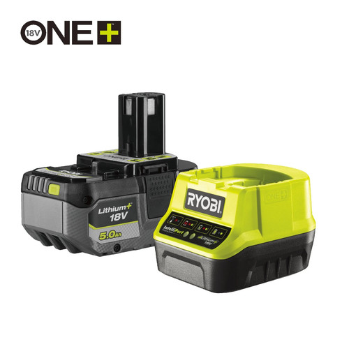 Ryobi rc18120 150x akku set - rc18120-150x,