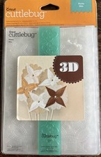 Prägeschablone Embossing