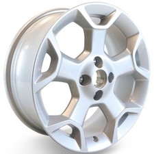 Original Ford Leichtmetallrad