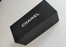 CHANEL Brillen Box Karton Aufbewahren Sammeln