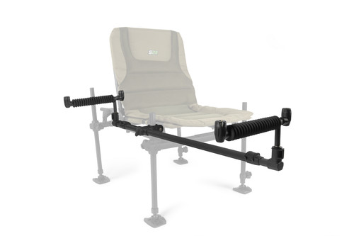 Korum two rod - xs, &