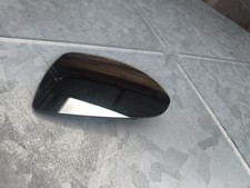 Corsa D Spiegelglas Rechts Spiegel