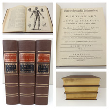 1979 ENCYCLOPAEDIA BRITANNICA