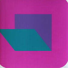 GEORG KARL PFAHLER (1926-2002) - handsign./num. Originalgrafik