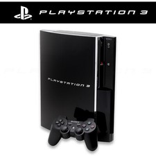 PlayStation 3 PS3 Konsole FAT Slim Super-Slim Auswahl ORIGINAL Controller ?✅