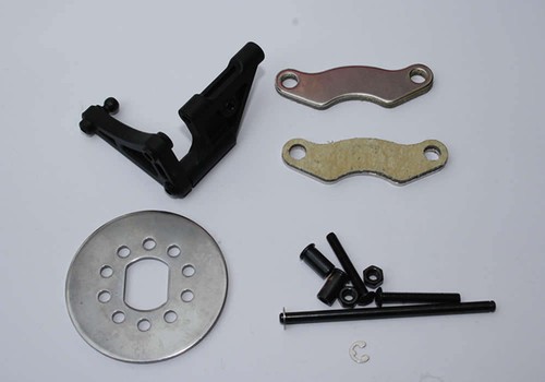 Kyosho 2wd scorpion buggy - scorpion, gp