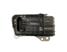 Turbolader stellmotor AUDI A4