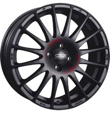ALUFELGE OZ RACING