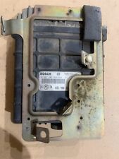 Vw Golf 3 Vr6 2,9 Passat Steuergerät Motor Motorsteuergerät 021906256