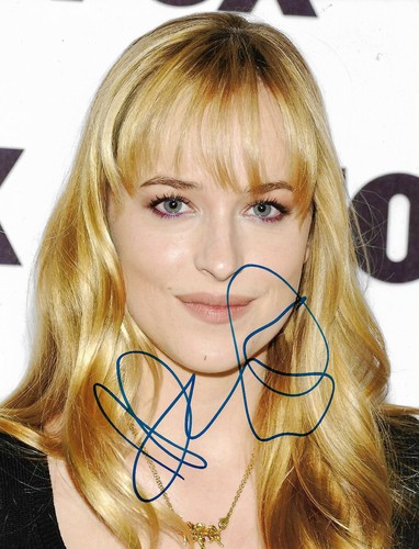 Dakota johnson fifty shades - dakota,
