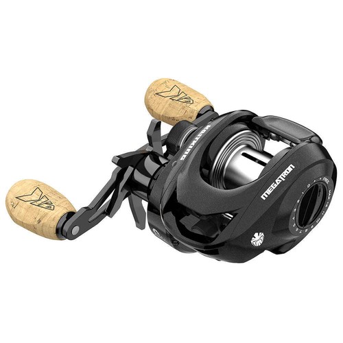 Baitcast rolle baitcaster - baitcast,
