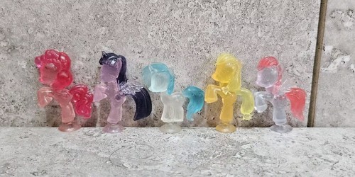 Little pony squishy pops - pony,