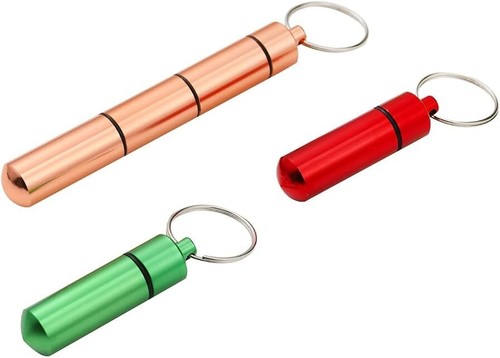 Capsule caddy - capsule,