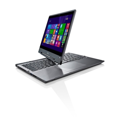 Fujitsu lifebook t904 - lifebook,