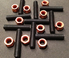 1 Stück Stehbolzen M8x40