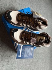 adidas Marathon Free Hiker Human Made Größe 44 2/3 UK 10 US 10,5 NIB