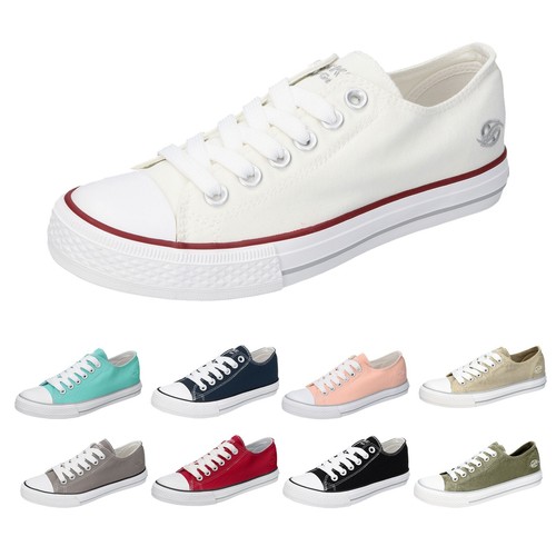 Dockers gerli damen schuhe - dockers,