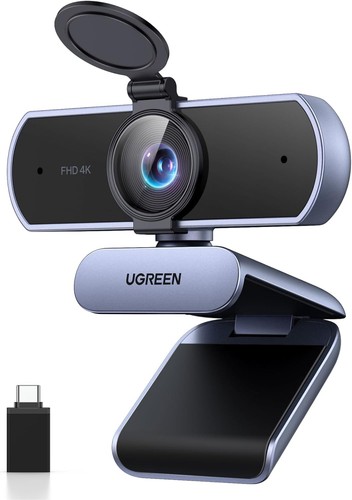 Ugreen webcam finecam - ugreen, lite