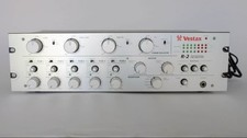 VESTAX R-2 Silber DJ Mixer 1/4
