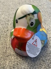 Lufthansa badeente ente - lufthansa,