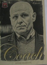 Peter Draisaitl #CO-10 OFS 15-16 COACH /199  Krefeld Pinguine Kölner Haie