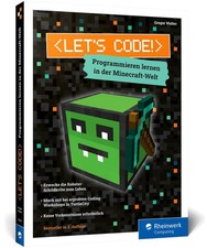 Let’s code! Programmieren
