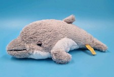 Kleiner Delfin Fisch Delphin