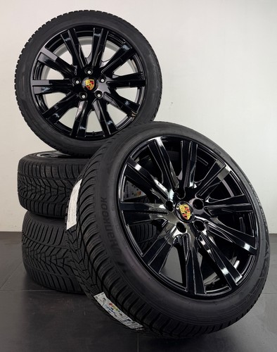 Porsche taycan zoll felgen - porsche,