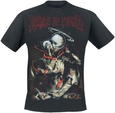 Cradle Of Filth T-Shirt Herren