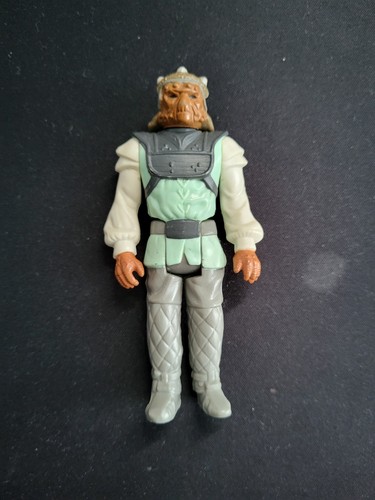 Star wars vintage - vintage, kenner