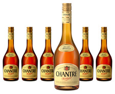 6 x Chantré Weinbrand